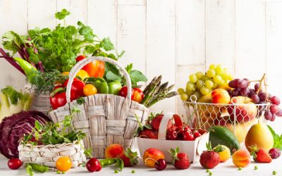 Gesund und Geschmackvoll Abnehmen